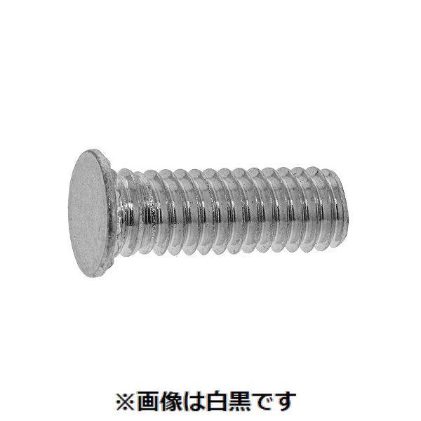 【個人宅配送不可】【個数：1000個】ＳＵＮＣＯ 4547733065624 【1000個入】 直送 代引不可 三価ユニクロ セルスタッド ST−M4−25