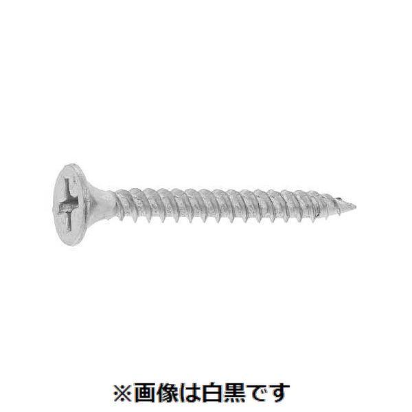 【個人宅配送不可】ＳＵＮＣＯ 4547733087992 【1000個入】 直送 代引不可 SUS410 ヤマヒロ 軽天 ラッパ K4 3．5X22 D8