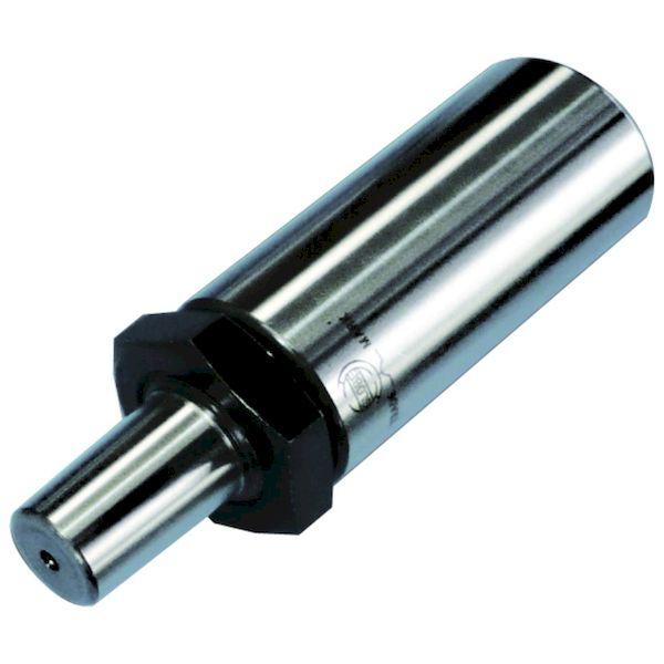 【個人宅配送不可】グローブ GLOBE JT6X32 直送 代引不可 ナット付ドリルチャックアーバー ストレートシャンクタイプ