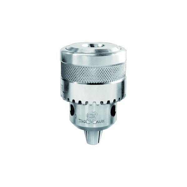 【個人宅配送不可】グローブ GLOBE SUS 10MM 直送 代引不可 オールステンレス製チャック SUS10MM