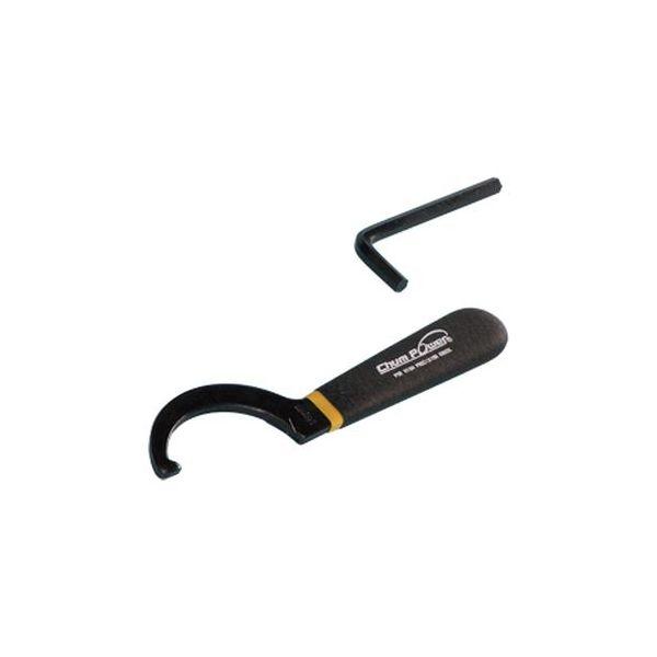 【個人宅配送不可】グローブ GLOBE SUS 10MM 直送 代引不可 オールステンレス製チャック SUS10MM_1