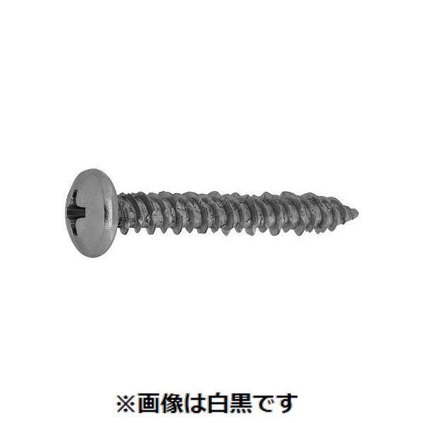 【個人宅配送不可】ＳＵＮＣＯ 4547733116739 【3個入】直送 代引不可 シルバー ビスピタ ＋ ナベ 150P 4X32ドリルツキ