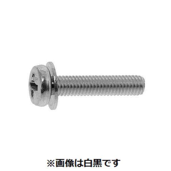 【個人宅配送不可】【個数：4000個】ＳＵＮＣＯ 4547733121627 【4000個入】 直送 代引不可 三価ホワイト ＋ バインドI＝1 2 X 5 7,550円