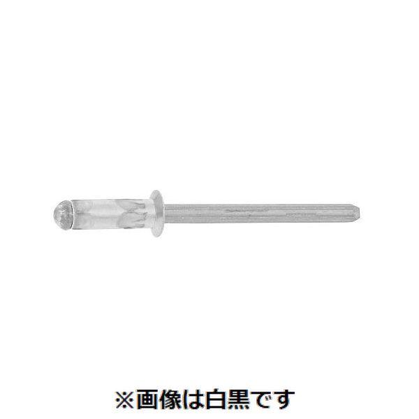 【個人宅配送不可】ＳＵＮＣＯ 4547733132562 【1000個入】 直送 代引不可 三価ホワイト POPリベット サラ テツ−テツ SK54HR 13,738円