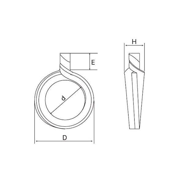 ＳＵＮＣＯ 4547733134931  直送 代引不可 SUS バネN M10 個人宅配送不可ＳＵＮＣＯ 4549388490325 300個入 直送 代引不可
