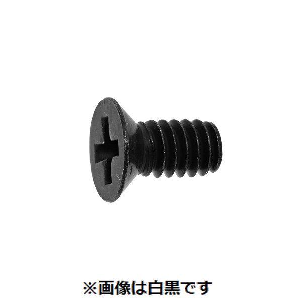 【人間宅送りとどける不可】ＳＵＮＣＯ 4547733150481 【5000個入】 直送 代引不可 三価黒いこと ＃0−3 ＋ サラ小螺旋釘 2．0 X 7．0