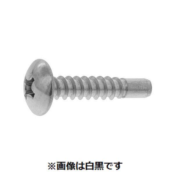 【個人宅配送不可】【個数：500個】ＳＵＮＣＯ 4547733176122 【500個入】 直送 代引不可 ステン ＋ BRPトラス 4X35 G＝5