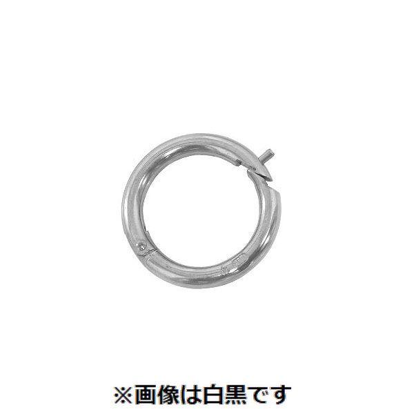 【個人宅配送不可】【個数：20個】ＳＵＮＣＯ 4547733218402 【20個入】 直送 代引不可 MM ステン ピン止めチェーンキャッチ CCT−8