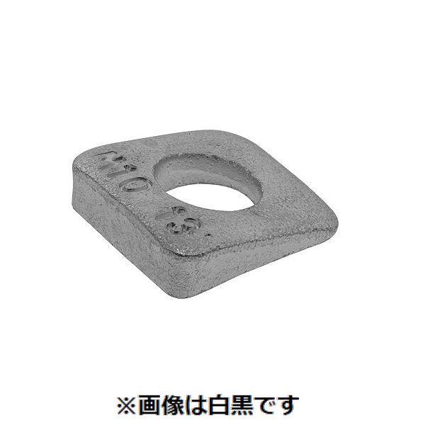 【個人宅配送不可】【個数：50個】ＳＵＮＣＯ 4547733234426 【50個入】 直送 代引不可 ユニクロ テーパーW 13°D39レール用 M20−13゜D39