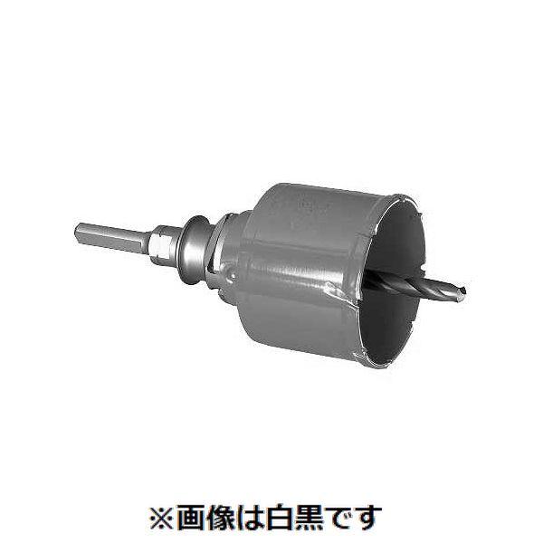 【個人宅配送不可】【個数：1個】ＳＵＮＣＯ 4547733235157 直送 代引不可 複合ブリットコアドリル セット ストレート PCH50