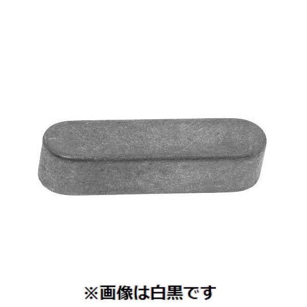 【個人宅配送不可】【個数：100個】ＳＵＮＣＯ 4547733237632 【100個入】 直送 代引不可 SUS316 JIS 両丸キー 5X5X60