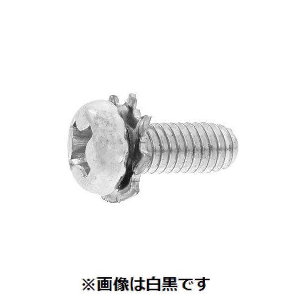 【個人宅配送不可】ＳＵＮＣＯ 4547733239346 【50000個入】 直送 代引不可 ヤキキジ SタイプナベLO＝2外歯 2．6 X 6