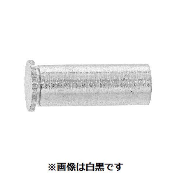 【個人宅配送不可】ＳＵＮＣＯ 4547733248607 【1000個入】 直送 代引不可 三価ユニクロ クリンチングスペーサ TBDF4．2 M3−12