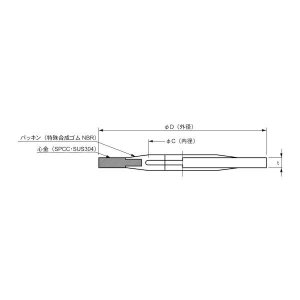 【個人宅配送不可】【個数：500個】ＳＵＮＣＯ 4547733252987 【500個入】 直送 代引不可 シールW W−5 S−1_1