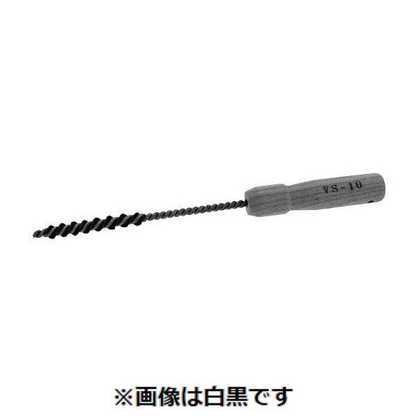 【個人宅配送不可】【個数：1個】ＳＵＮＣＯ 4547733253373 直送 代引不可 専用金属ブラシ VS デコラックス VS−16