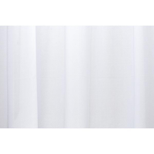 ユニベール 4548654898339 直送 代引不可 防炎・遮熱・UVカット・31サイズ展開 サーブル ホワイト 幅100×丈213×2枚組