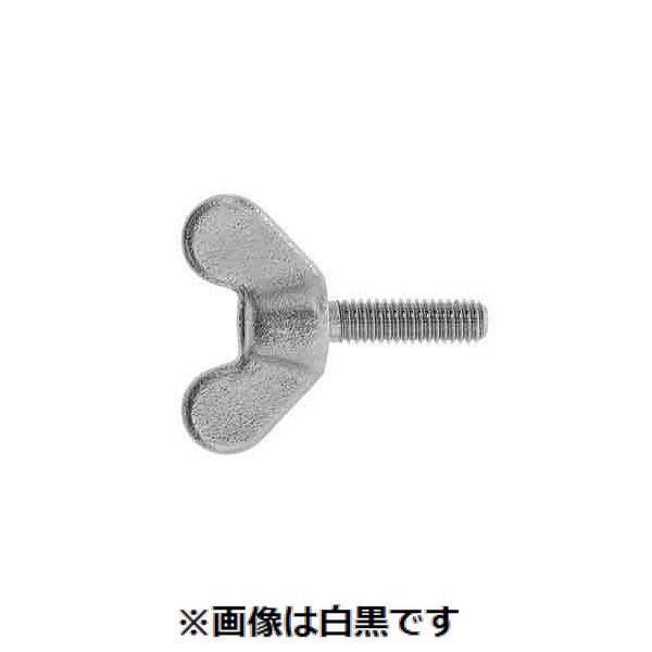 【個人宅配送不可】【個数:15個】SUNCO 4547733296752 【15個入】 直送 代引不可 三価ホワイト ちょうボルト 1種 D=70 16X60 ボルト
