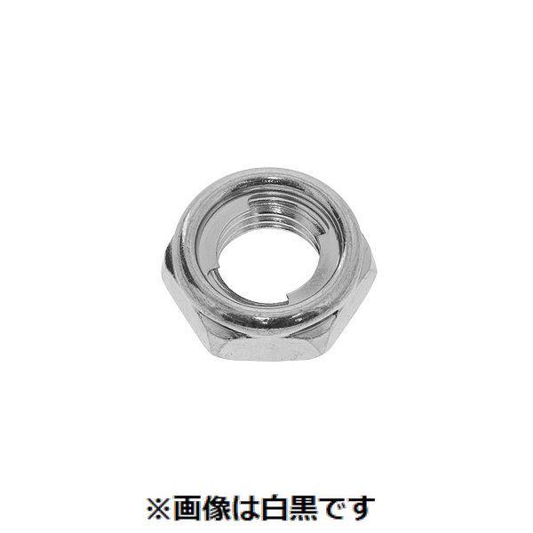 【個人宅配送不可】【個数：800個】ＳＵＮＣＯ 4547733299722 【800個入】 直送 代引不可 三価ホワイト Uナット 薄型 細目 M10X1．25