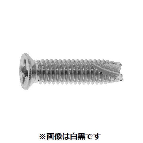 【個人宅配送不可】【個数：1500個】ＳＵＮＣＯ 4547733310014 【1500個入】 直送 代引不可 三価ホワイト ＋ C1サラD＝6小頭 4 X 15