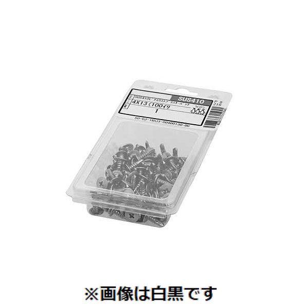 【個人宅配送不可】ＳＵＮＣＯ 4547733315965 【5個入】直送 代引不可 SUS410ピアスウストブリスターパック 4X19 50イリ
