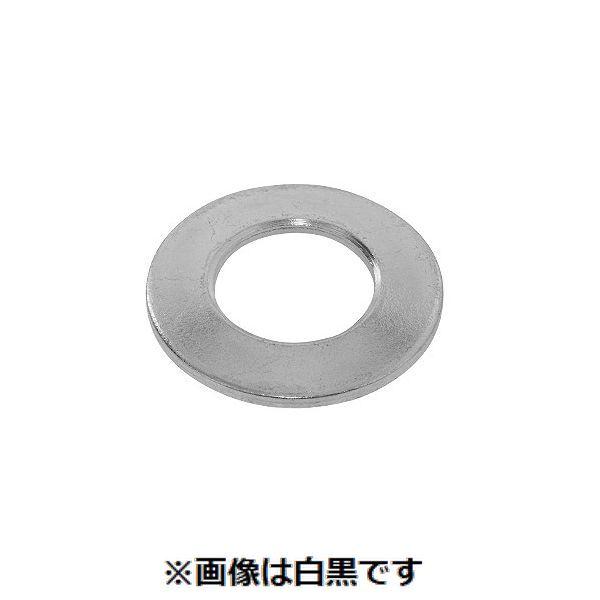 【個人宅配送不可】ＳＵＮＣＯ 4547733318256 【7000個入】 直送 代引不可 三価ブラック 皿ばねW ネジ用 SDW−M5