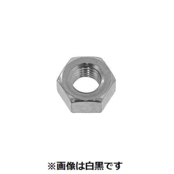 【個人宅配送不可】ＳＵＮＣＯ 4547733323267 【300個入】 直送 代引不可 三価ブラック 六角ナット 1種 細目 B17 M10X1．25