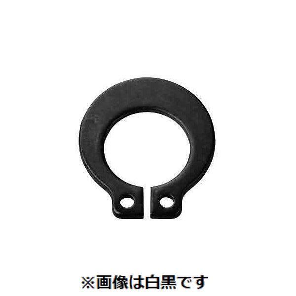 【個人宅配送不可】【個数：1000個】ＳＵＮＣＯ 4547733338100 【1000個入】 直送 代引不可 GS型止め輪 軸用 磐田電工規格 GS−16