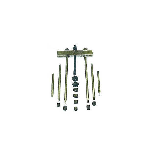 【個数：1個】日平機器（NIPPEI KIKI） H-107-1 直送 代引不可・他メーカー同梱不可 プッシュプーラー H1071【キャンセル不可】