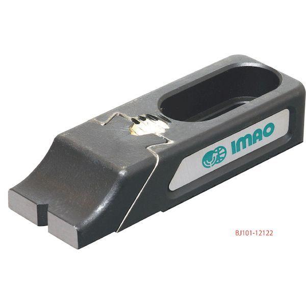 イマオコーポレーション IMAO BJ101-08116 アジャストトークランプ BJ10108116の通販は 10,728円