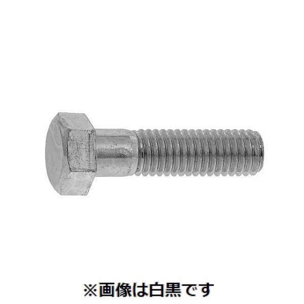 【個人宅配送不可】【個数：50個】ＳＵＮＣＯ 4547733352335 【50個入】 直送 代引不可 三価ホワイト 小形六角BT 半ねじ B＝17 12X60