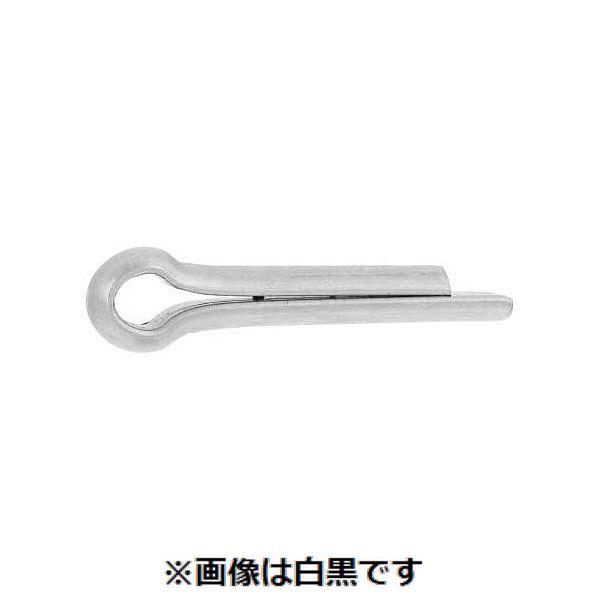 【個人宅配送不可】【個数：500個】ＳＵＮＣＯ 4547733378120 【500個入】 直送 代引不可 三価ホワイト ワリピン 4 X 45