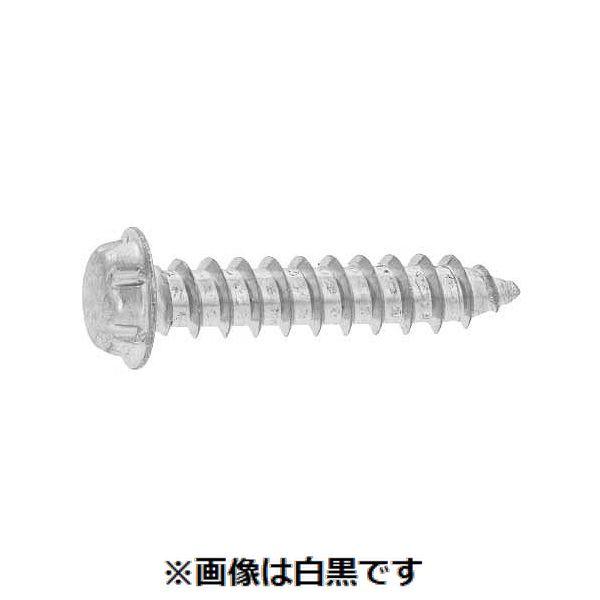 【個人宅配送不可】【個数：1000個】ＳＵＮＣＯ 4547733392829 【1000個入】 直送 代引不可 三価ホワイト ALH 4 X 20