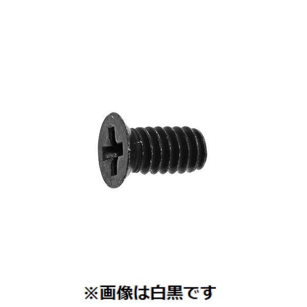 【個人宅配送不可】ＳＵＮＣＯ 4547733441367 【10000個入】 直送 代引不可 三価ホワイト ＃0−1 ＋ サラ小ネジ 1．4 X 1．5