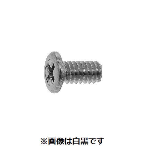 【人間宅送りとどける不可】ＳＵＮＣＯ 4547733445129 【5000個入】 直送 代引不可 三価黒いこと ＃0−2 ＋ ナベ小螺旋釘 1．7 X 4．0