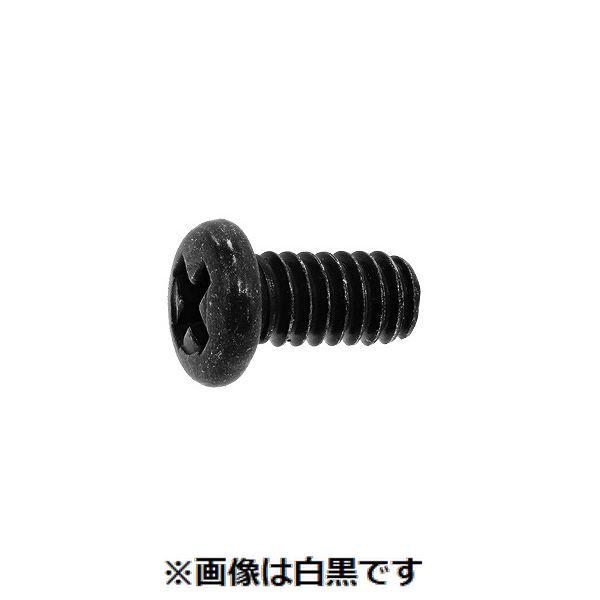【人間宅送りとどける不可】ＳＵＮＣＯ 4547733445181 【5000個入】 直送 代引不可 三価黒いこと ＃0−3 ＋ ナベ小螺旋釘 1．7 X 7．0