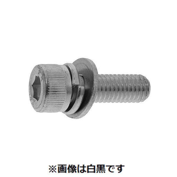 【個人宅配送不可】ＳＵＮＣＯ 4547733450895 【200個入】直送 代引不可 10．9CAP I＝3 岡井鉄工所製 8 X 30