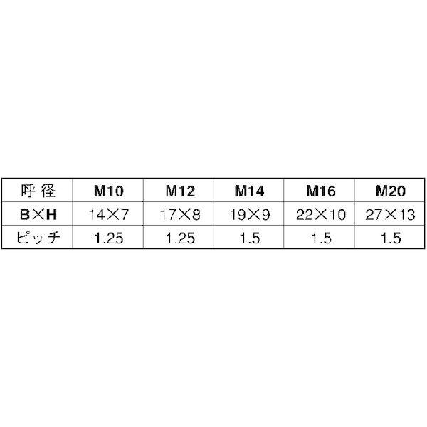 【人間宅送りとどける不可】ＳＵＮＣＯ 4547733487877 【110個入】 直送 代引不可 三価白いこと 7見澄ますBT 小っちゃい 全螺旋釘 所せまい 12X25 1．25