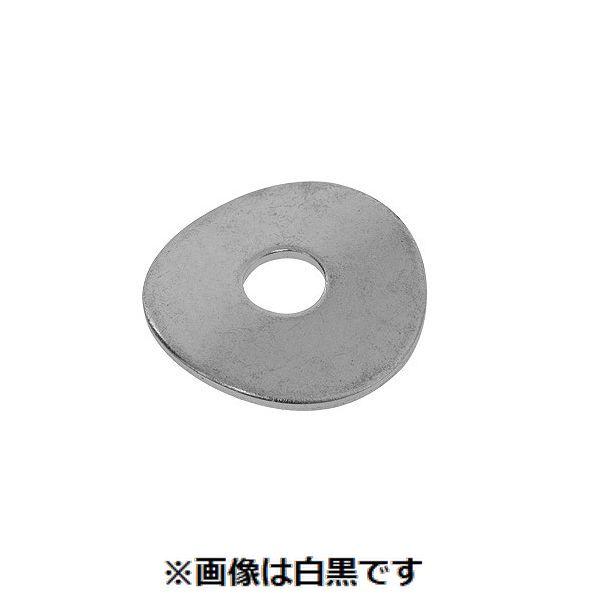 【人間宅送りとどける不可】【個数：300個】ＳＵＮＣＯ 4547733505830 【300個入】 直送 代引不可 SUSカメW H4．3 10．5X30X1．5