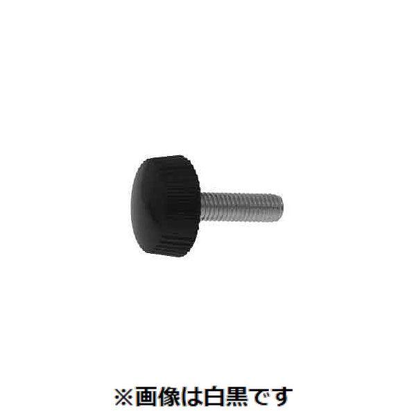 【個人宅配送不可】【個数：300個】ＳＵＮＣＯ 4547733517277 【300個入】 直送 代引不可 三価ホワイト 黒ユリヤ NO．3 D＝17 6 X 10