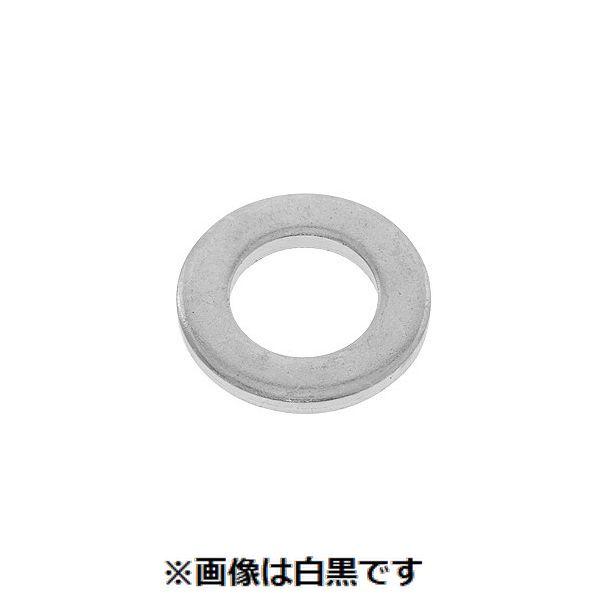 【個人宅配送不可】【個数：500個】ＳＵＮＣＯ 4547733538647 【500個入】 直送 代引不可 三価ブラック W JIS小形 M14 15X26X2．3