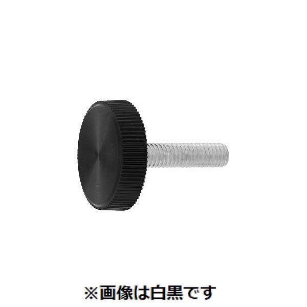 【個人宅配送不可】【個数：300個】ＳＵＮＣＯ 4547733554067 【300個入】 直送 代引不可 ステン Dキャップスクリュー 丸 黒D＝13 4 X 6