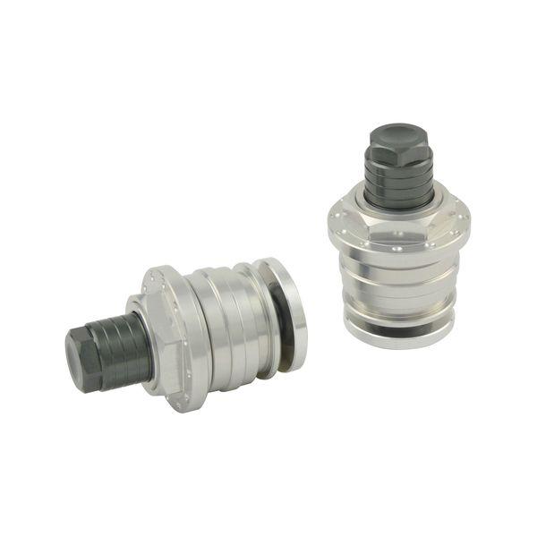 シフトアップ（SHIFT UP） 280065-09 イニシャルアジャスター 28006509の通販は 7,441円