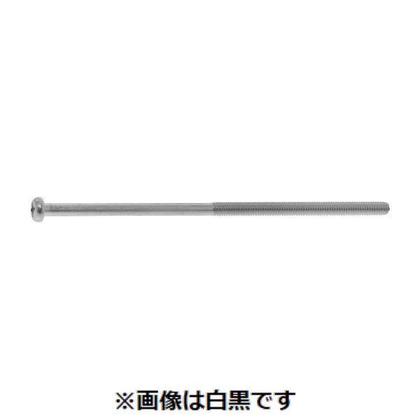【人間宅送りとどける不可】【個数：300個】ＳＵＮＣＯ 4547733568460 【300個入】 直送 代引不可 三価白いこと ＋ ナベ小螺旋釘 4X230X50