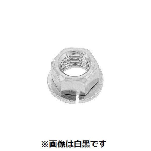 【個人宅配送不可】【個数：250個】ＳＵＮＣＯ 4547733609125 【250個入】 直送 代引不可 三価ホワイト スプリングナット 小形 M10 B＝14