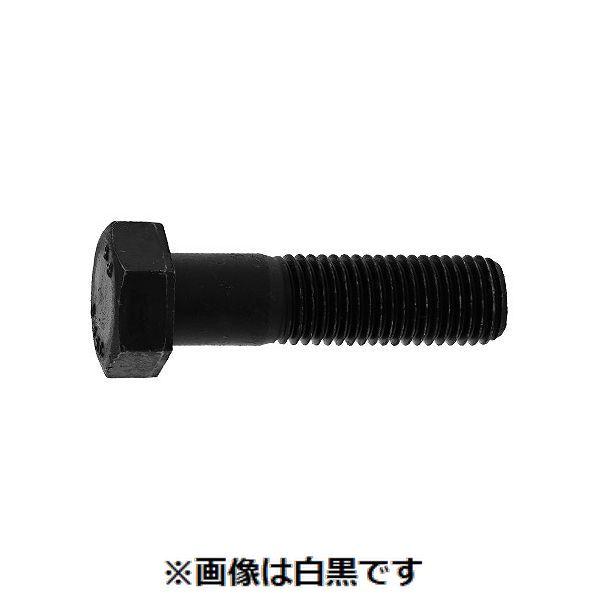 【個人宅配送不可】【個数：50個】ＳＵＮＣＯ 4547733658116 【50個入】 直送 代引不可 三価ホワイト 8．8 六角ボルト 半ネジ 10X90