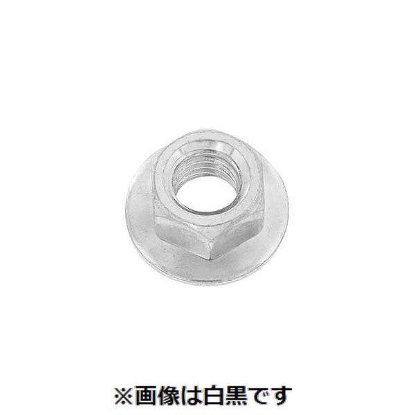 【個人宅配送不可】【個数：400個】ＳＵＮＣＯ 4547733695005 【400個入】 直送 代引不可 クロメ−ト 皿ばねナット OPG製 小形 M8 12X18