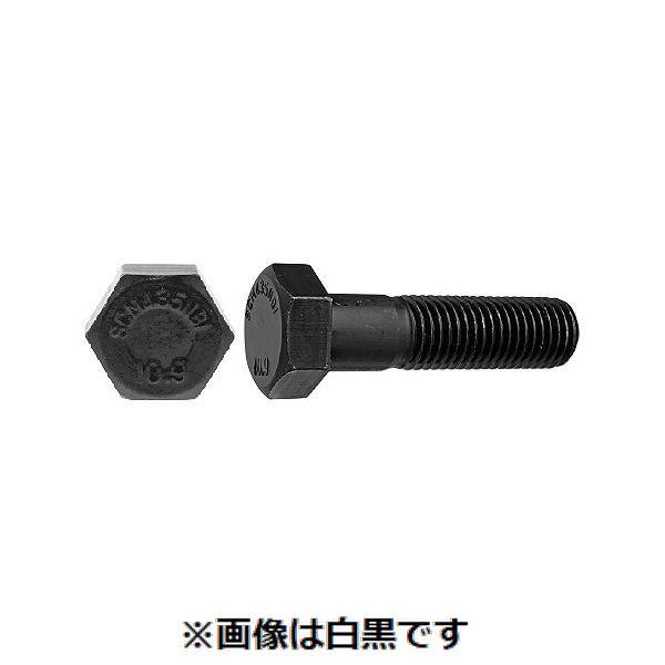 【人間宅送りとどける不可】【個数：10個】ＳＵＮＣＯ 4547733711637 【10個入】 直送 代引不可 3価白いこと 10．9 六角雄螺旋 NBI 24X140X60