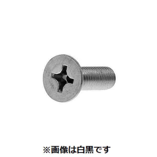 【個人宅配送不可】【個数：200個】ＳＵＮＣＯ 4547733723357 【200個入】 直送 代引不可 SUS ＋ エアー抜き 皿小ネジ 6 X 20