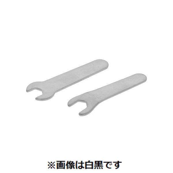 【個人宅配送不可】【個数：200個】ＳＵＮＣＯ 4547733724385 【200個入】 直送 代引不可 三価ホワイト 板スパナ B＝10