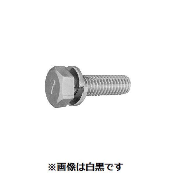 【個人宅配送不可】【個数：500個】ＳＵＮＣＯ 4547733737170 【500個入】 直送 代引不可 三価ホワイト 7マークトリーマP＝2 6 X 20